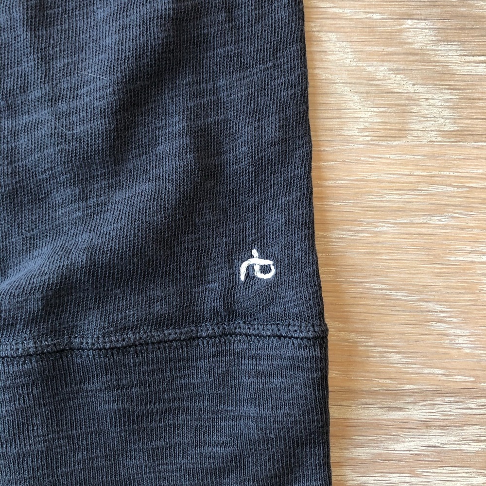 rag & bone Henley - XL - Picture 4 of 4